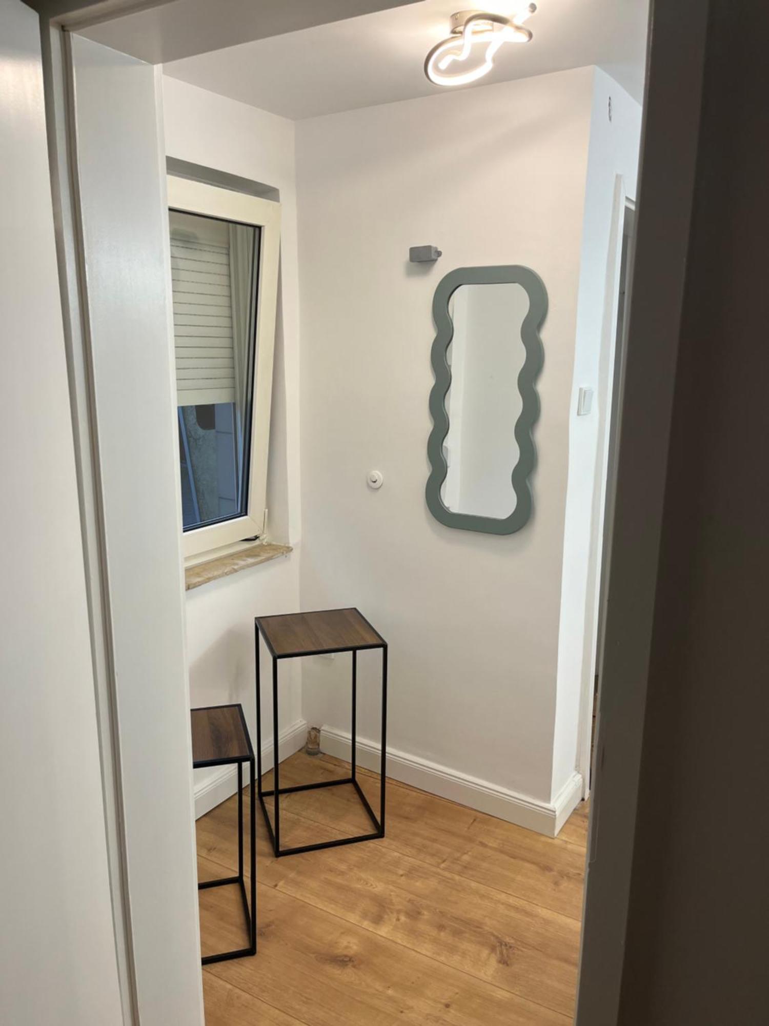 Gemuetliches Ferienhaeuschen Apartman Neumünster Kültér fotó